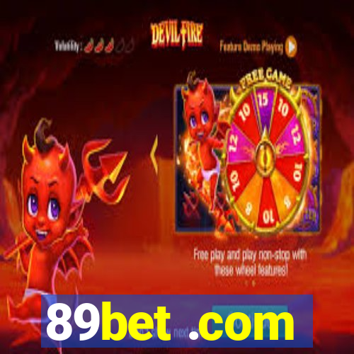 89bet .com